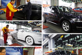 80后的汽車美容創(chuàng)業(yè)故事與創(chuàng)業(yè)忠告