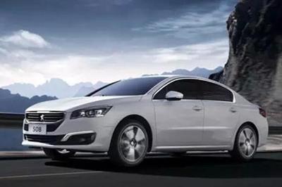 興義東風(fēng)標(biāo)致夏日鉅惠，標(biāo)致508直降2.6萬，購車分期享五免禮遇