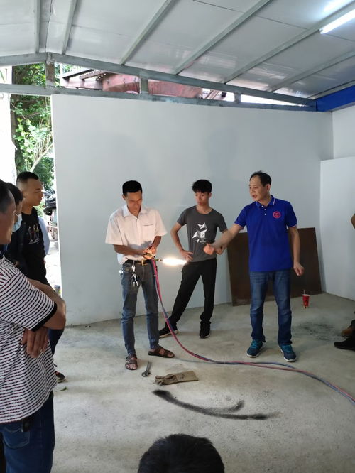圖 南寧電工焊工登高證培訓學校叉車司機培訓隨到隨學 南寧職業(yè)培訓