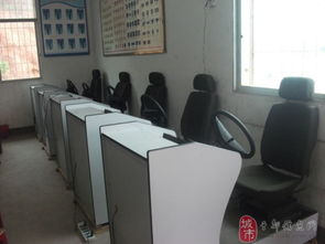 于都輝騰駕校 機(jī)動(dòng)車駕駛員培訓(xùn)學(xué)校團(tuán)購(gòu)點(diǎn)評(píng) 汽車街