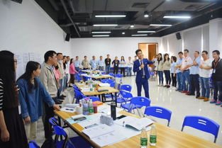 工廠成本控制與績效管理培訓 圓滿結束