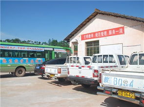 于都輝騰駕校 機動車駕駛員培訓學校商品服務 汽車街