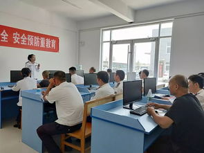菏澤公交組織開展駕駛員 升星 培訓,推動公交品質服務再提升