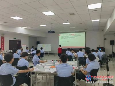 @新老司機們,中國鐵建2023年盾構機和特裝產品操作人員中級培訓班即將開班