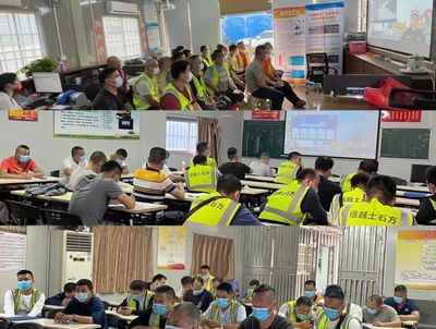 明起全市強(qiáng)力整治!司機(jī)、企業(yè)再不重視交通安全,后果很嚴(yán)重!