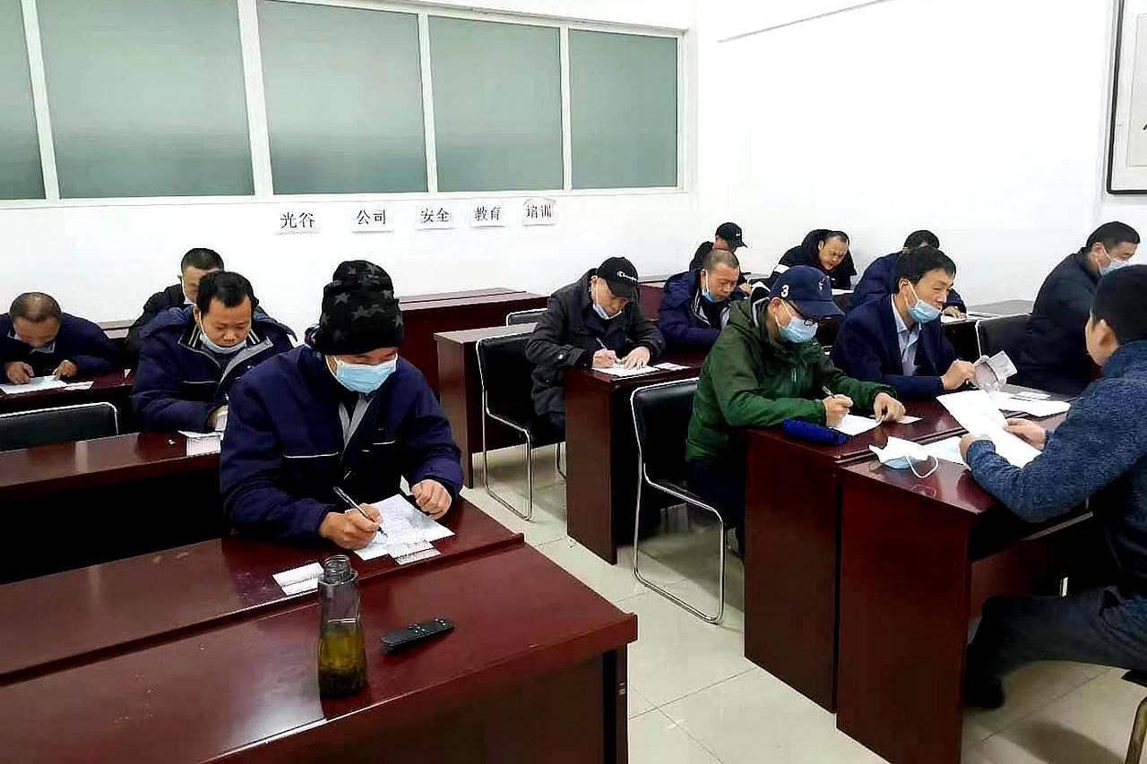 武漢公交公司,開展職工專車駕駛員專項培訓,安全放首位