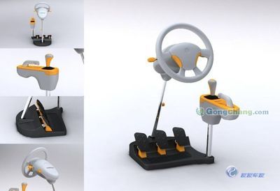泗陽縣亞飛機動車駕駛員培訓中心_世界工廠網全球企業庫