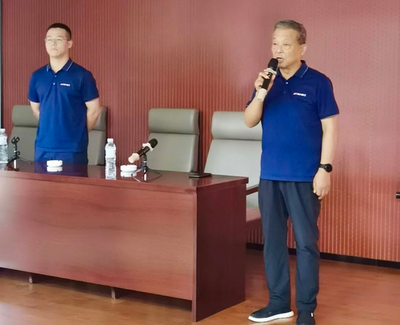 同力重工客戶培訓 | 云南國能煤電、曲靖市麒麟?yún)^(qū)龍源達駕駛員技能提升培訓活動圓滿舉行